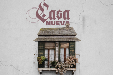 casa nueva