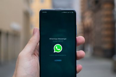 whatsapp video llamadas